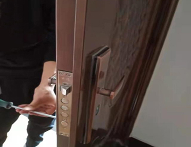 拱墅24小时开锁公司