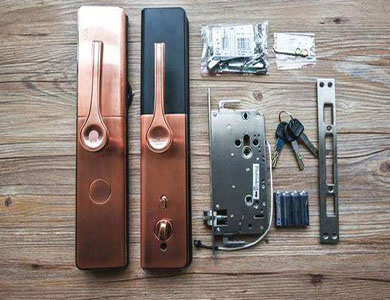 拱墅24小时开锁公司